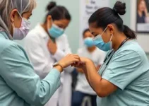 Dia D de Multivacinação