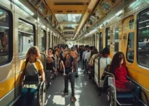 acessibilidade no transporte coletivo