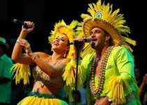 Pré-Carnaval em São Luís