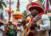 pré-Carnaval do Maranhão