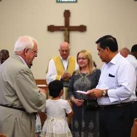 Assembleia Regional da Pastoral Familiar