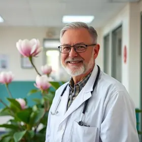 Casa de Apoio do Hospital do Câncer do Maranhão