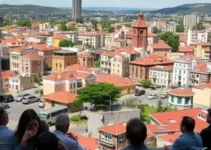 nova Lei de Zoneamento de São Luís