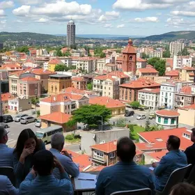nova Lei de Zoneamento de São Luís