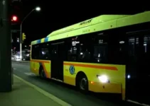 transporte coletivo de São Luís