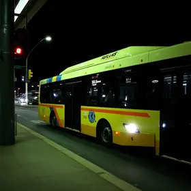 transporte coletivo de São Luís