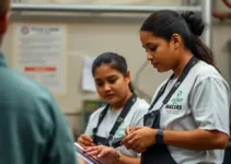 Senai-MA cursos gratuitos