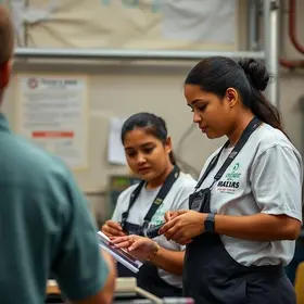 Senai-MA cursos gratuitos