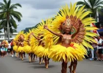 apuração dos desfiles das escolas de samba São Luís-MA