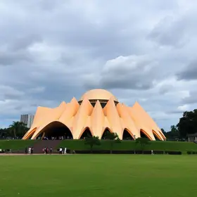 Brasília x Sesc-Flamengo