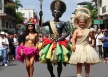 Carnaval São Luís