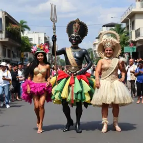 Carnaval São Luís