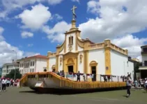 Câmara de São Luís decreta ponto facultativo durante o Carnaval