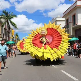 Carnaval 2026
