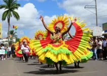 Carnaval do Maranhão