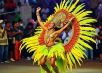 Carnaval do Maranhão