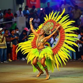 Carnaval do Maranhão