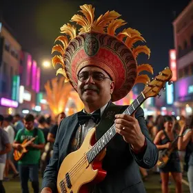 Cidade do Carnaval
