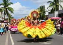 Carnaval do Maranhão 2026
