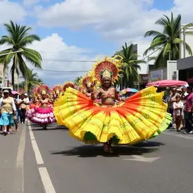 Carnaval do Maranhão 2026