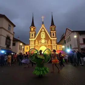 comércio de São Luís