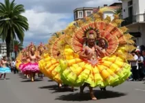Carnaval em São Luís