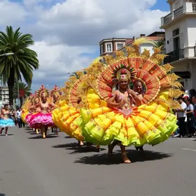 Carnaval em São Luís