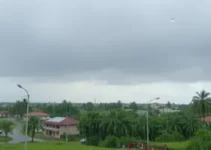 chuvas em São Luís