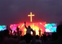 evento gospel