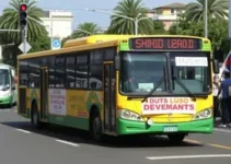 greve de ônibus em São Luís