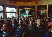 greve dos rodoviários