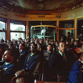 greve dos rodoviários