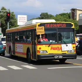 greve dos rodoviários