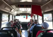 greve dos rodoviários no MA