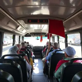 greve dos rodoviários no MA