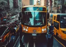 greve dos rodoviários