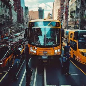 greve dos rodoviários