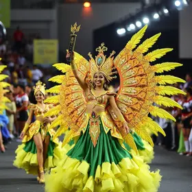 Carnaval 2026