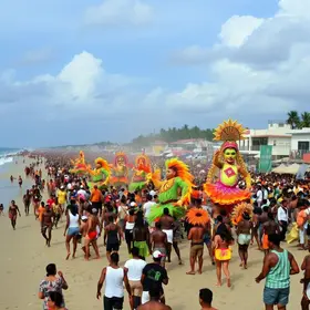 Carnaval do Maranhão 2026