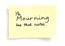 Nota de Pesar - Silvana dos Santos Lima