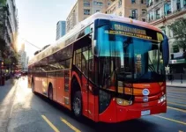 ônibus em São Luís