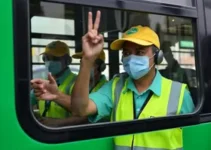 reajuste salarial rodoviários São Luís