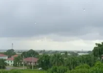 chuvas frequentes em São Luís