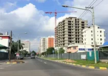 irregularidades na obra da Avenida Litorânea
