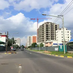 irregularidades na obra da Avenida Litorânea