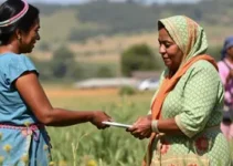 Semana da Mulher Rural