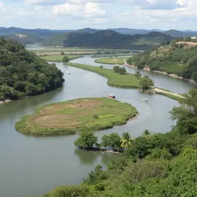 protagonismo social na defesa dos rios