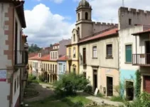 uso social de imóveis abandonados