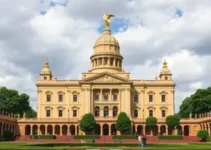 projetos de lei aprovados