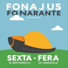 Fonajus Itinerante